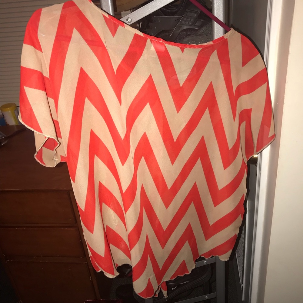 Blouse - Picture 2 of 2